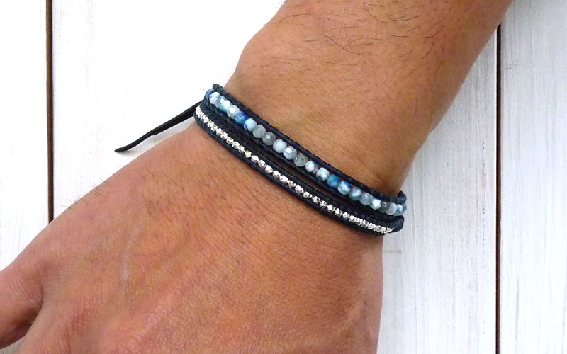 CHAN LUU BS-5253CLJ bl item photo3