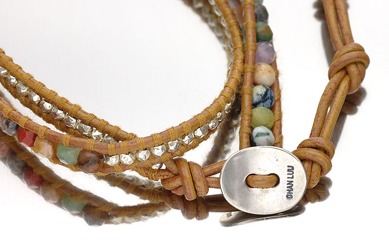 CHAN LUU BS-5253CLJ multi-henna item photo2