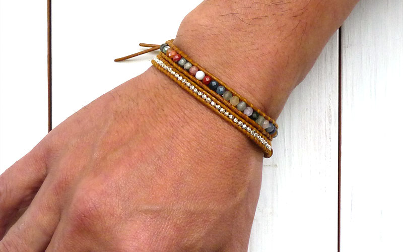 CHAN LUU BS-5253CLJ multi-henna item photo4