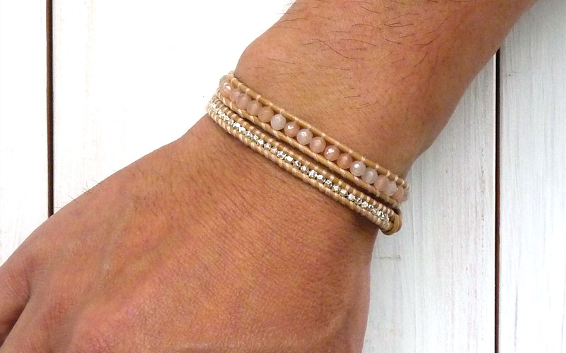 CHAN LUU BS-5253CLJ nat item photo3