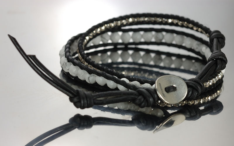 CHAN LUU BS-5253CLJ wht-how-nblk item photo2