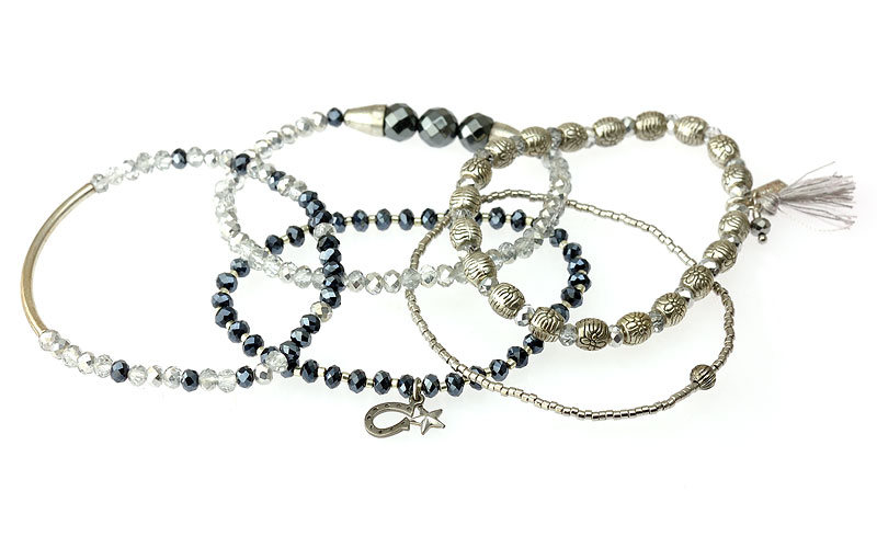 CHAN LUU BSZ-3953 grey mix item photo3