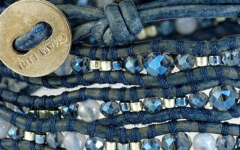 CHAN LUU BSZ-4072 blu mix nblu item photo2