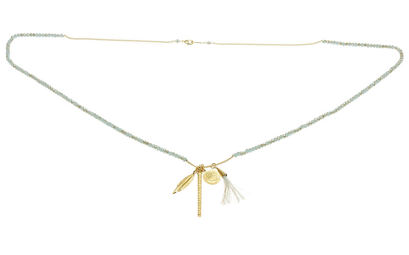 CHAN LUU NGZ-10279 mint crystal item photo2