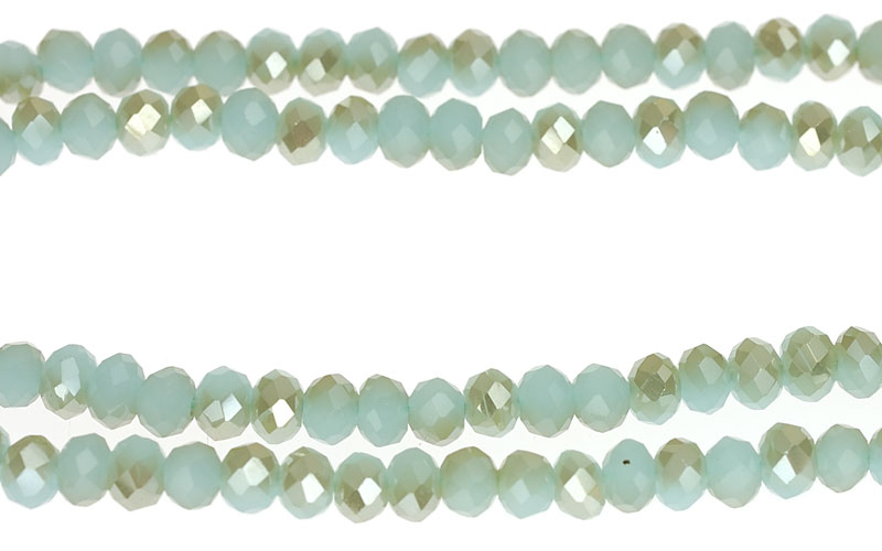 CHAN LUU NGZ-10279 mint crystal item photo3