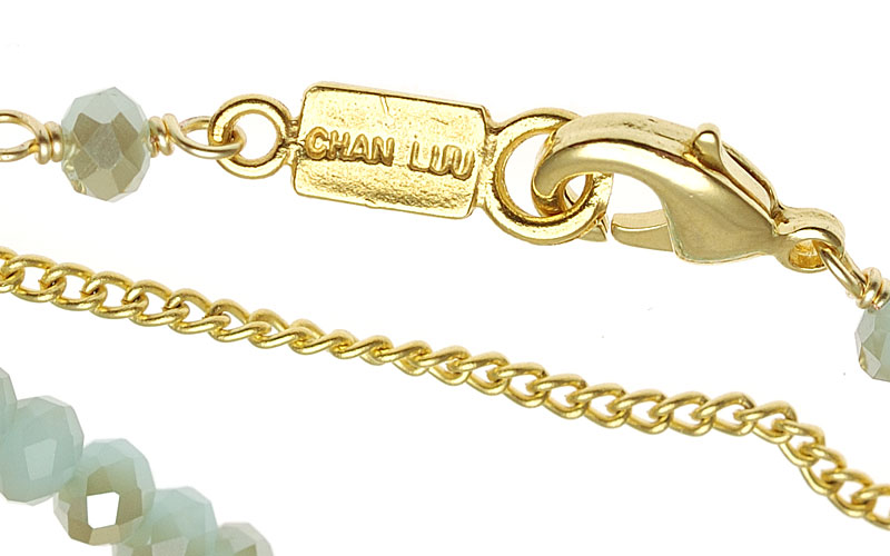 CHAN LUU NGZ-10279 mint crystal item photo4