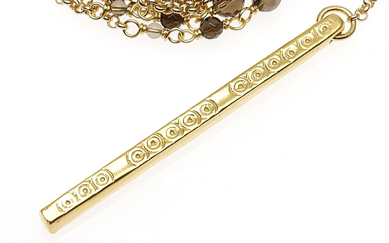 CHAN LUU NGZ-10403 smokey qtz item photo3