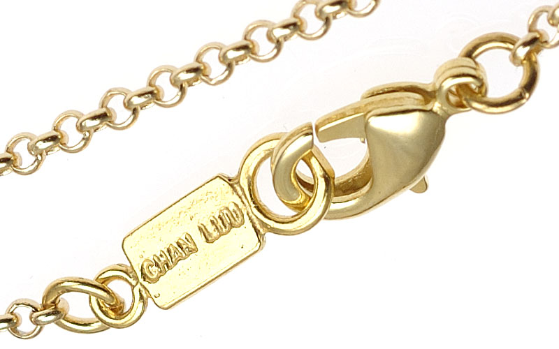 CHAN LUU NGZ-10403 smokey qtz item photo5