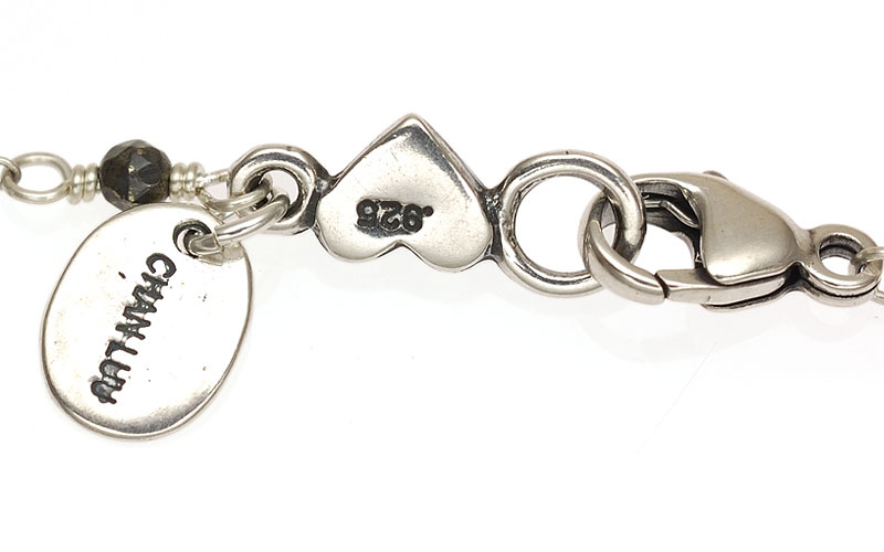 CHAN LUU NS-10462 pyrite item photo4