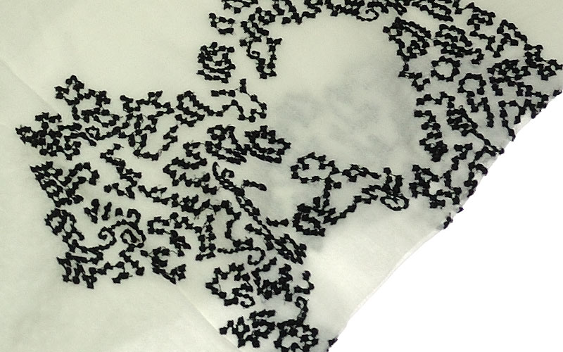 CHAN LUU TH-SC-6324 black item photo2