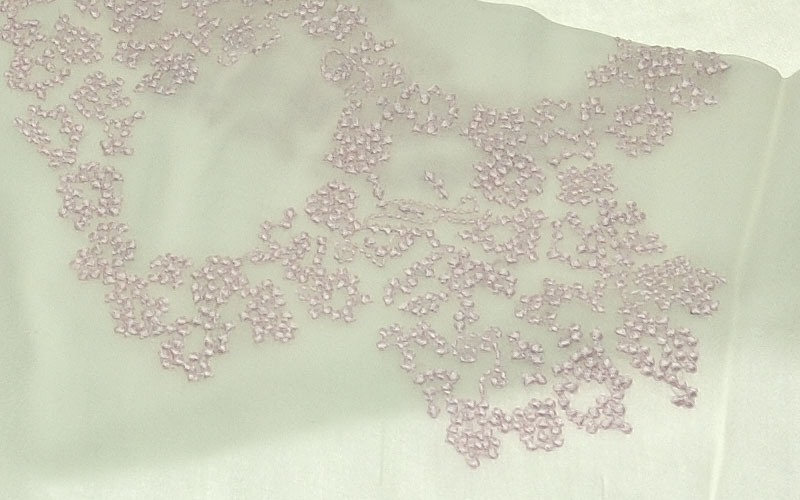 CHAN LUU TH-SC-6324 mauve chalk item photo2