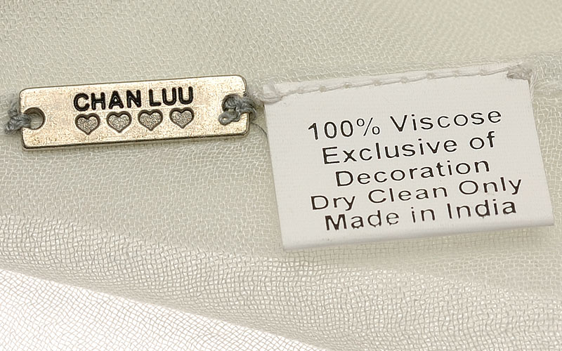 CHAN LUU TH-SC-6324 mauve chalk item photo3