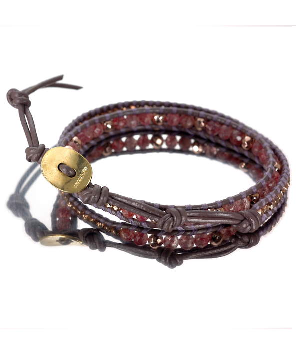 CHAN LUU BG-5887CLJ sbrry qtz mx item photo3