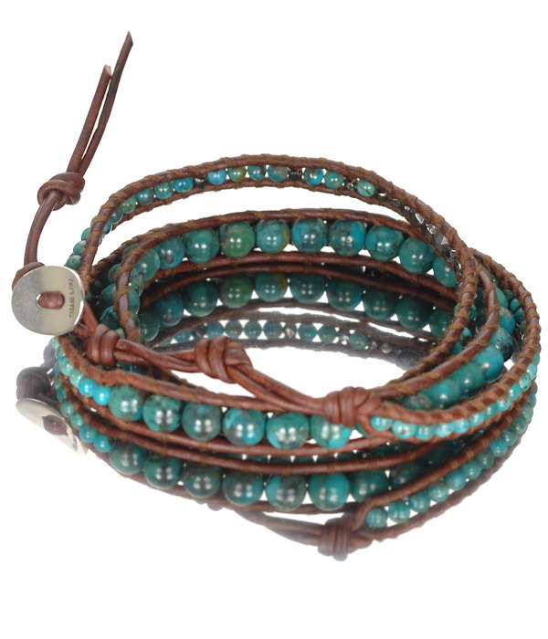 CHAN LUU BSM-1786CLJ comp turq mx item photo3