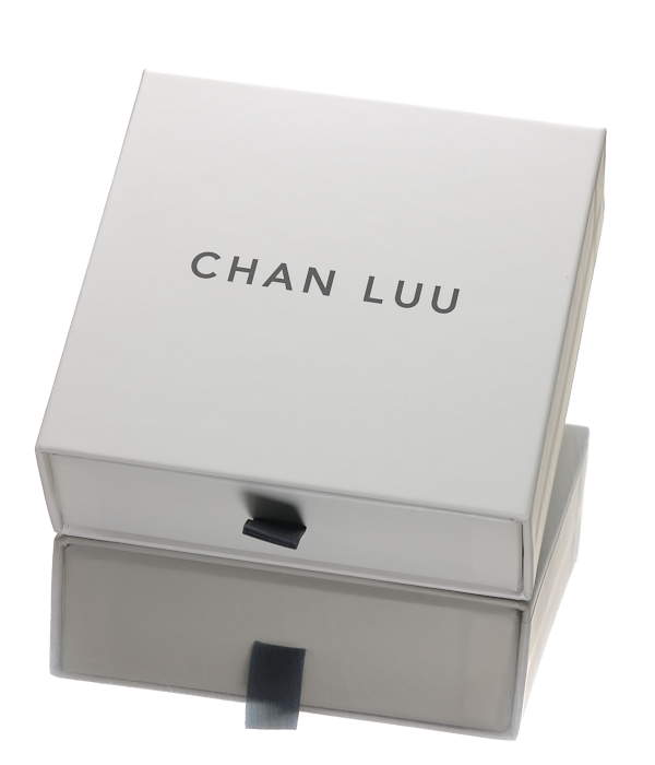 CHAN LUU BSMZ-1787CLJ black mix option photo1