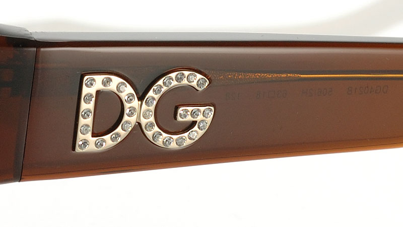 D&G DG4021B 506/2H item photo5