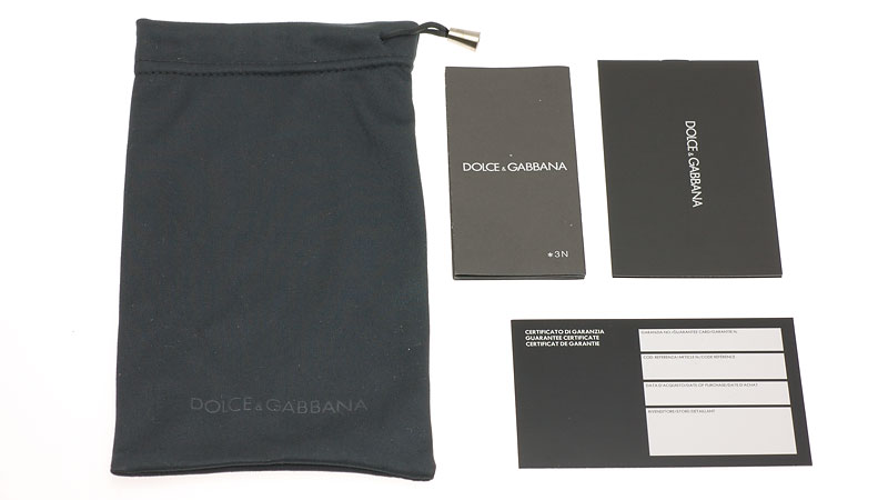 D&G DG4036 501/2B option photo2