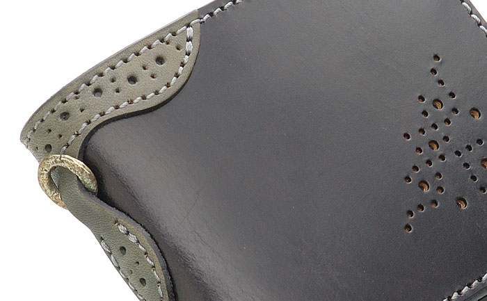 Honest UK-104 Black x Green item photo2