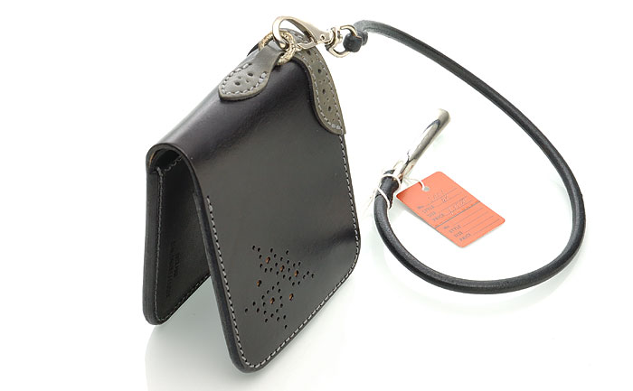 Honest UK-104 Black x Green item photo6