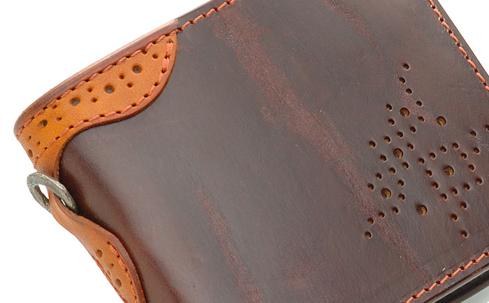 Honest UK-104 Brown x Tan item photo2