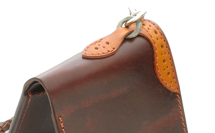 Honest UK-104 Brown x Tan item photo5