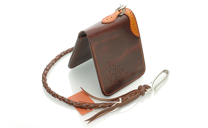 Honest UK-104 Brown x Tan item photo6