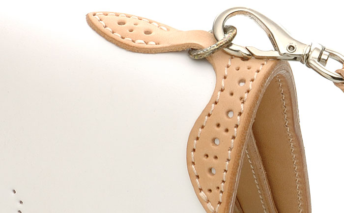 Honest UK-104 White x Tan item photo5