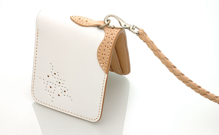 Honest UK-104 White x Tan item photo6