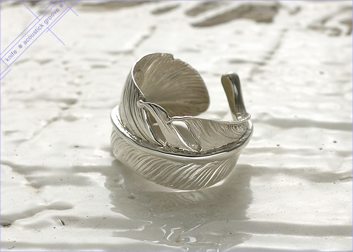 knife acoustic groove K0005 item photo2