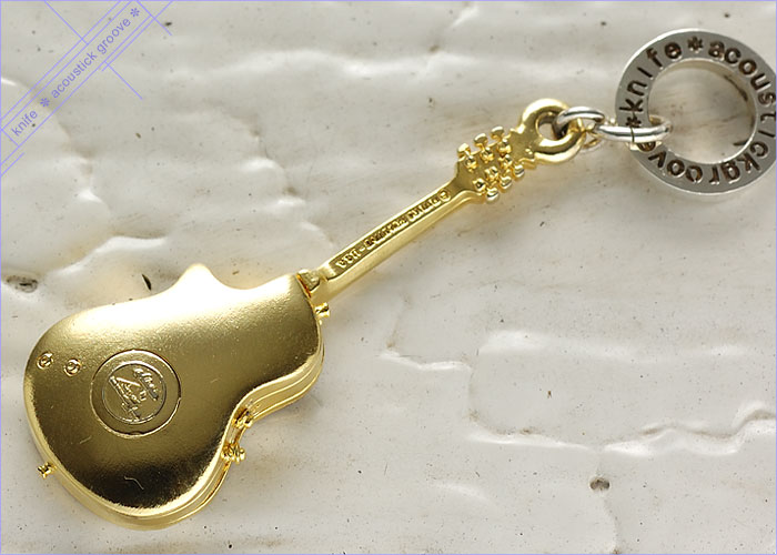 knife acoustic groove T9113 gray item photo3