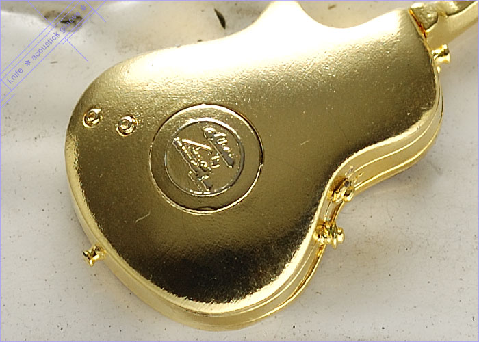 knife acoustic groove T9113 gray item photo4