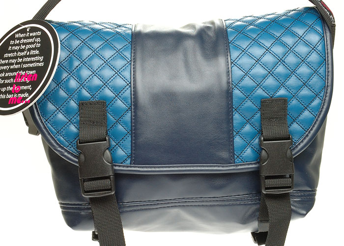 listener LSN-B076 BLU/NVY item photo2