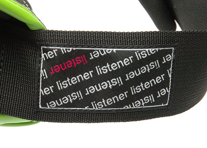 listener LSN-B076 BLU/NVY item photo5