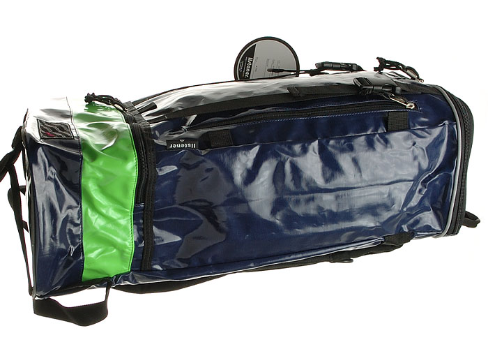 listener LSN-B077 NVE-LIME item photo2