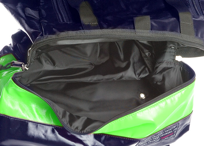 listener LSN-B077 NVE-LIME item photo4