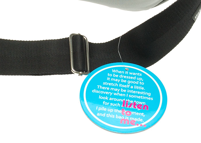 listener LSN-B079 GRY/RED item photo3