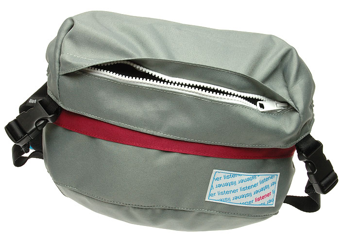 listener LSN-B079 GRY/RED item photo4