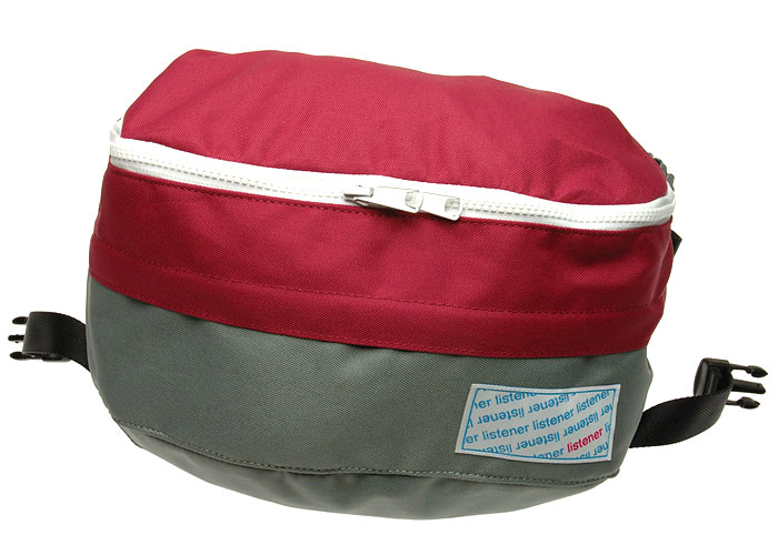 listener LSN-B079 GRY/RED item photo5