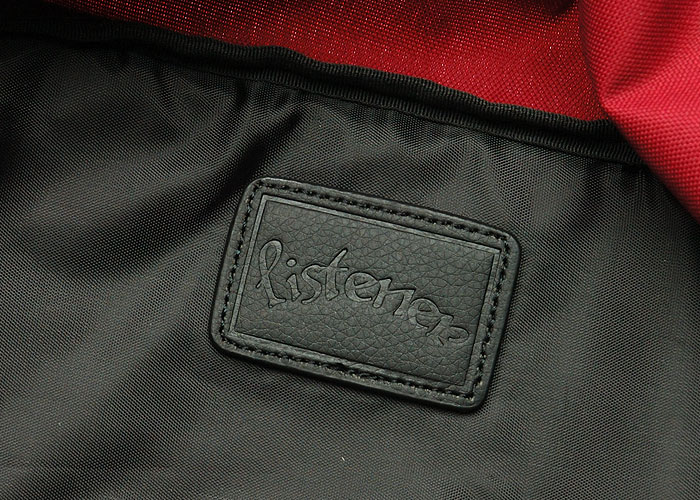 listener LSN-B079 GRY/RED item photo6