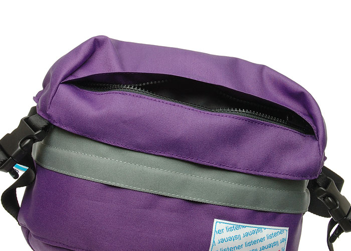 listener LSN-B079 PUR/GRY item photo5
