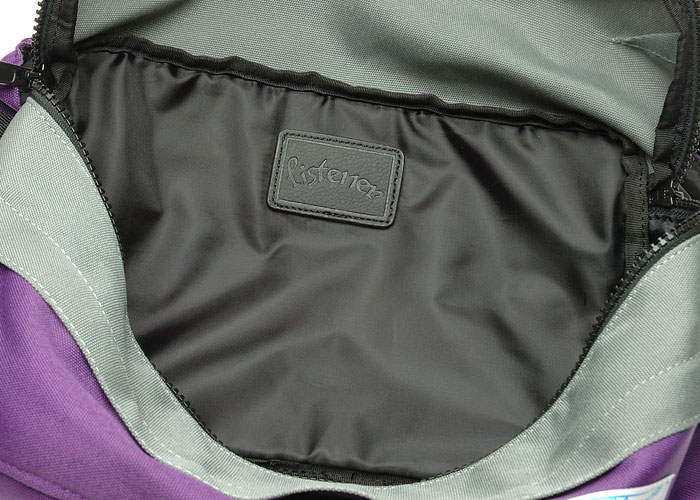 listener LSN-B079 PUR/GRY item photo6