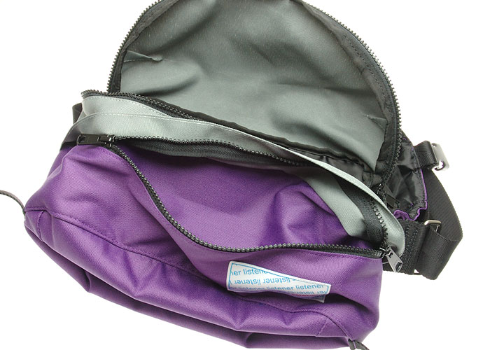 listener LSN-B079 PUR/GRY item photo7