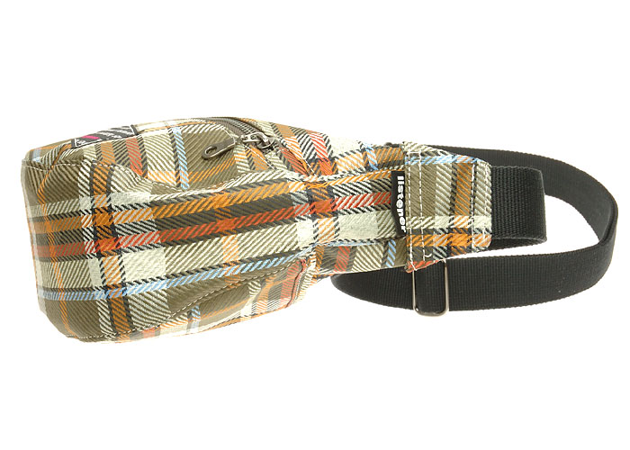 listener LSN-B082 BRN/CHECK item photo4