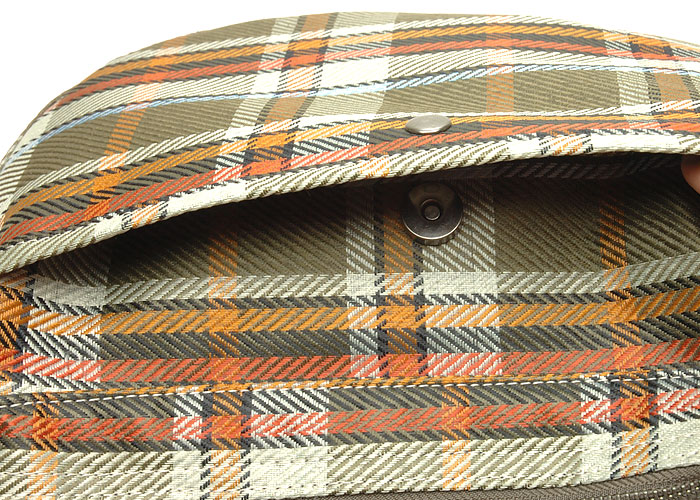 listener LSN-B082 BRN/CHECK item photo5