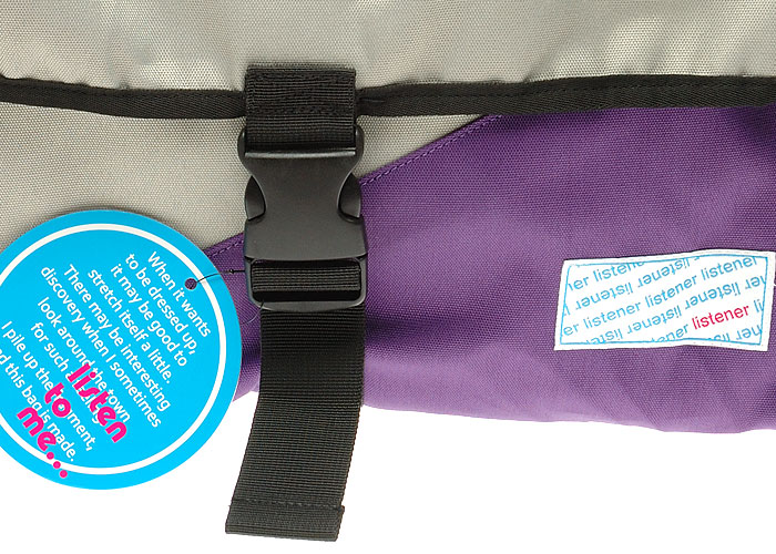 listener LSN-B085 GRY item photo2