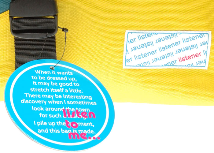 listener LSN-B085 LIME item photo2