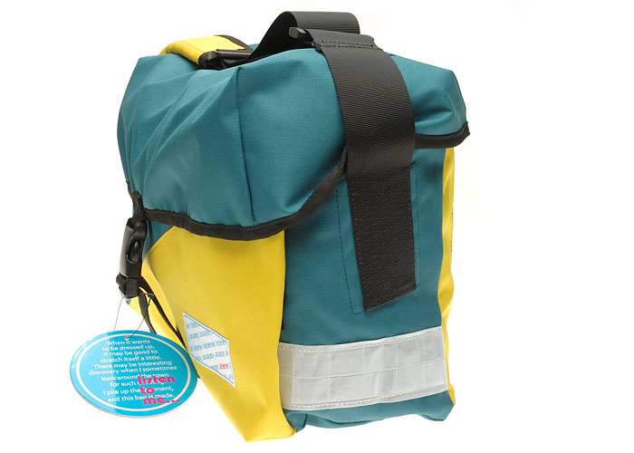 listener LSN-B085 LIME item photo7