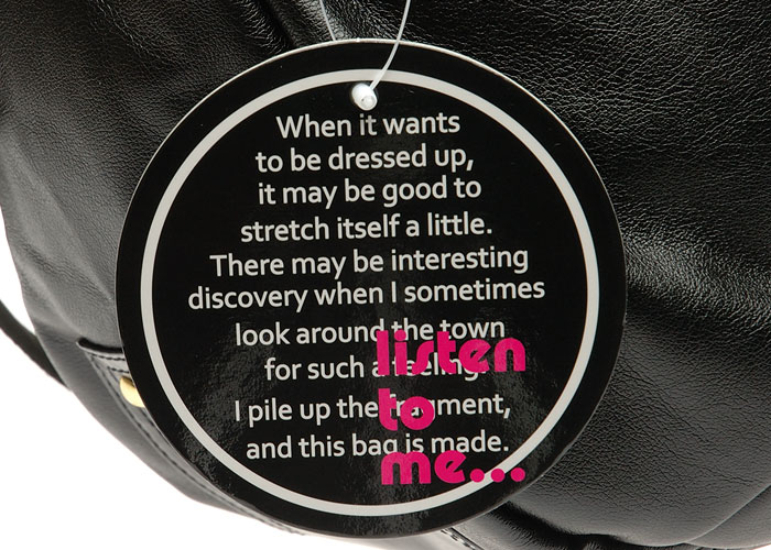 listener LSN-B087 BLK item photo5