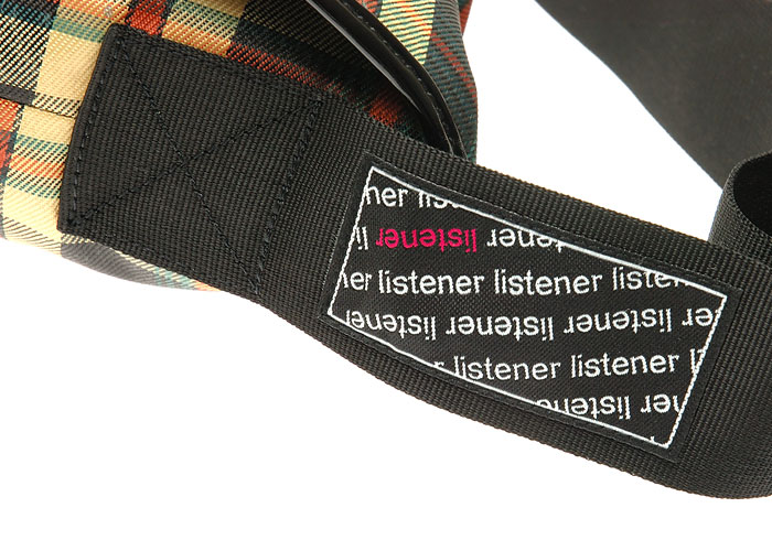 listener LSN-B088 BEG/BLK item photo5