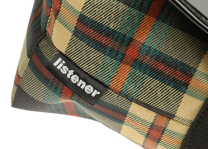 listener LSN-B088 BEG/BLK item photo6